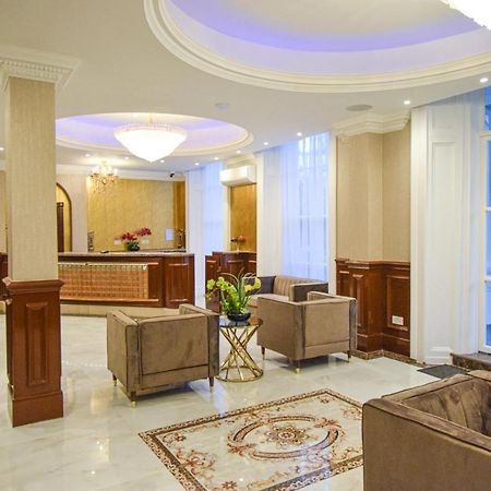 Pembridge Palace Hotel London Exterior photo