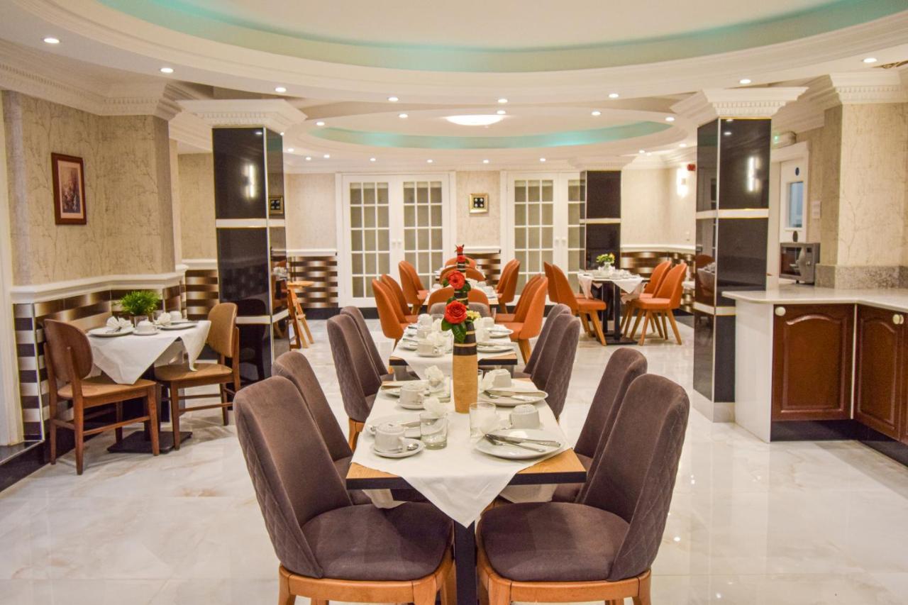 Pembridge Palace Hotel London Exterior photo
