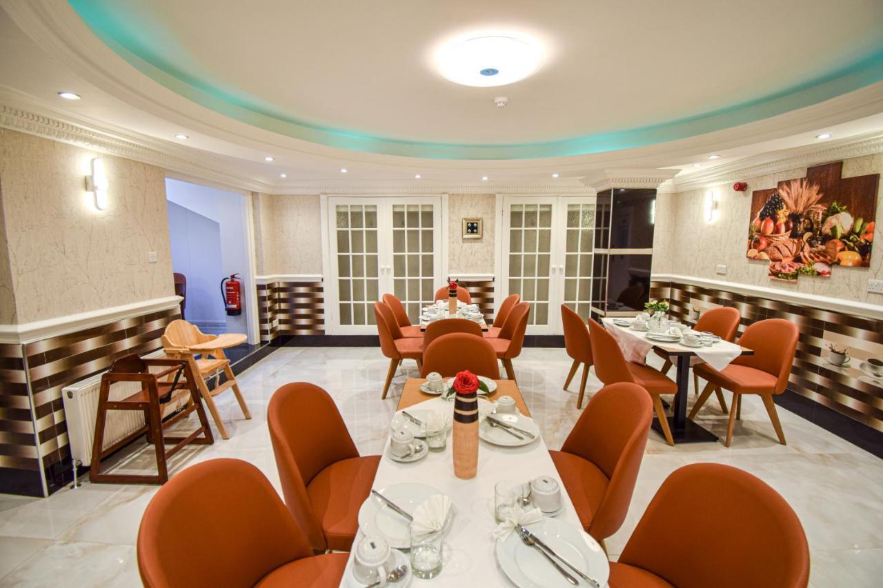 Pembridge Palace Hotel London Exterior photo