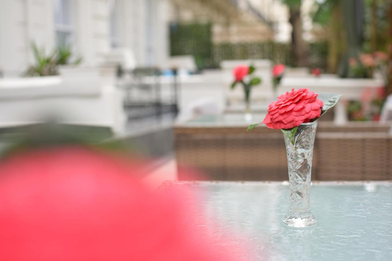 Pembridge Palace Hotel London Exterior photo