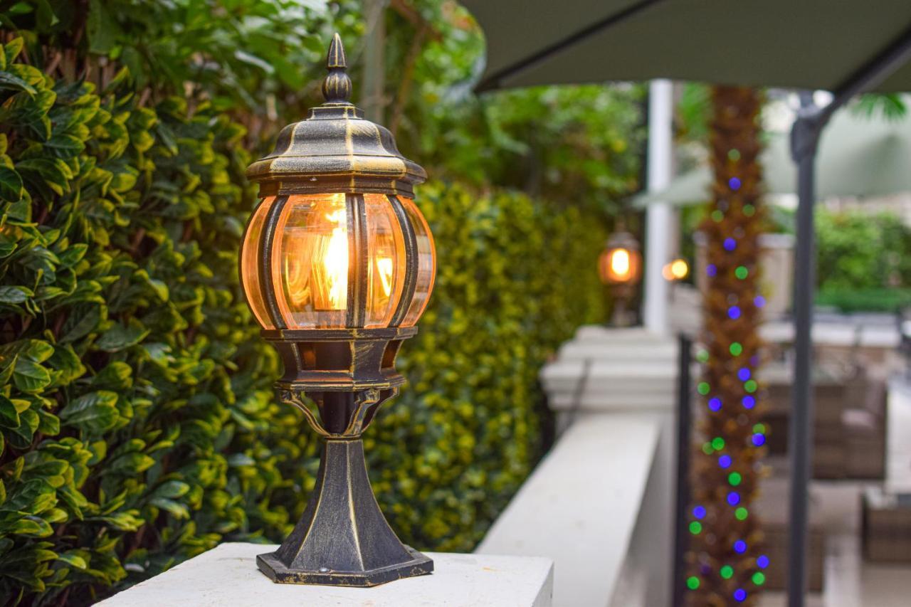 Pembridge Palace Hotel London Exterior photo