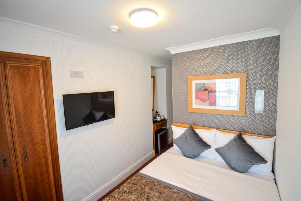 Pembridge Palace Hotel London Exterior photo